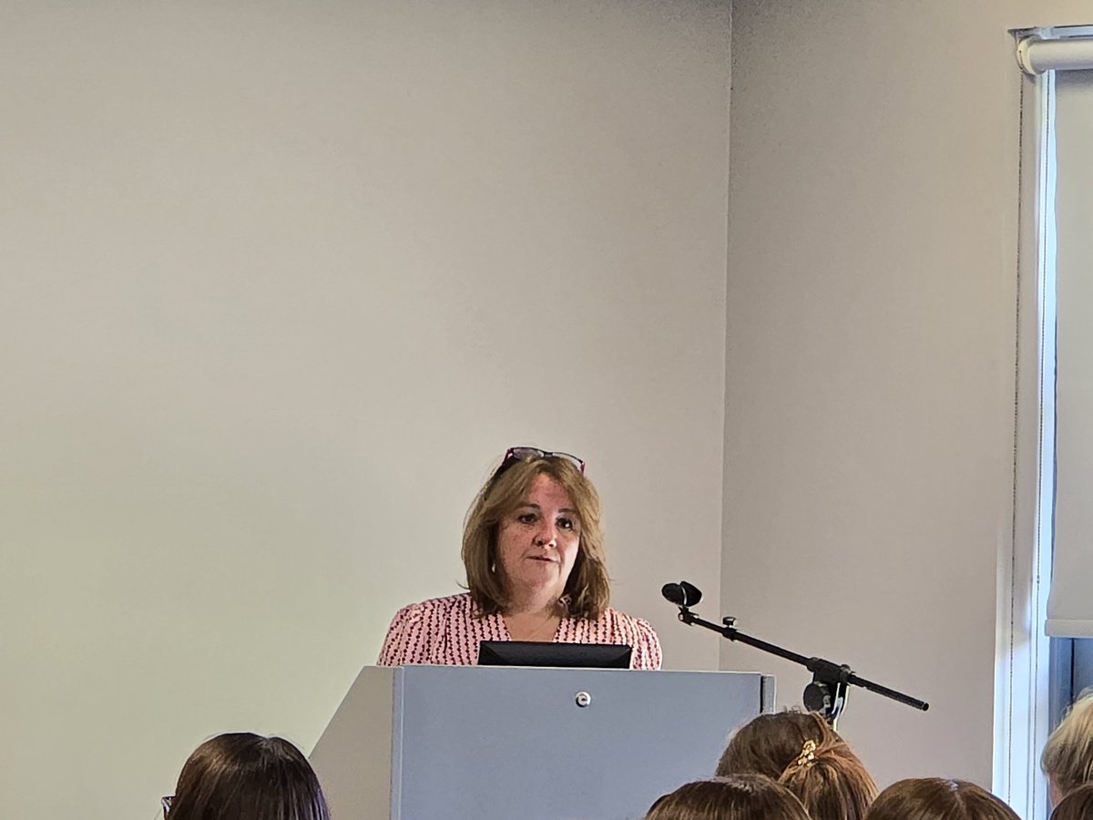 ACAP Scotland (Reg Charity SCO42116) (@acapscotland) on Twitter photo Thankyou Dr Clare Murphy (Consultant Cardiologist) for your insightful workshop on cardiac failure @ACAPScotCon2024 @ACAP #SAPEN <a href="/NHS_Education/">NHS Education for Scotland (NES)</a> <a href="/AAPEUK/">AAPEUK</a> <a href="/NHSE_WTE/">NHS England Workforce, Training and Education</a> <a href="/ICNGlobalAPN/">ICN NP APN Network</a> Thankyou Dr Clare Murphy (Consultant Cardiologist) for your insightful workshop on cardiac failure @ACAPScotCon2024 @ACAP #SAPEN <a href="/NHS_Education/">NHS Education for Scotland (NES)</a> <a href="/AAPEUK/">AAPEUK</a> <a href="/NHSE_WTE/">NHS England Workforce, Training and Education</a> <a href="/ICNGlobalAPN/">ICN NP APN Network</a>
