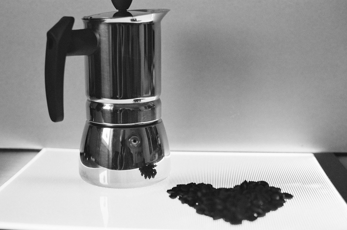 ironketti's tweet photo. @ILFORDPhoto , #fridayfavourites, #lyricallyspeaking, "I love coffee, I love tea" Java Jive by The Inkspots Canon T90 #XP2 https://t.co/42xveWBLa6