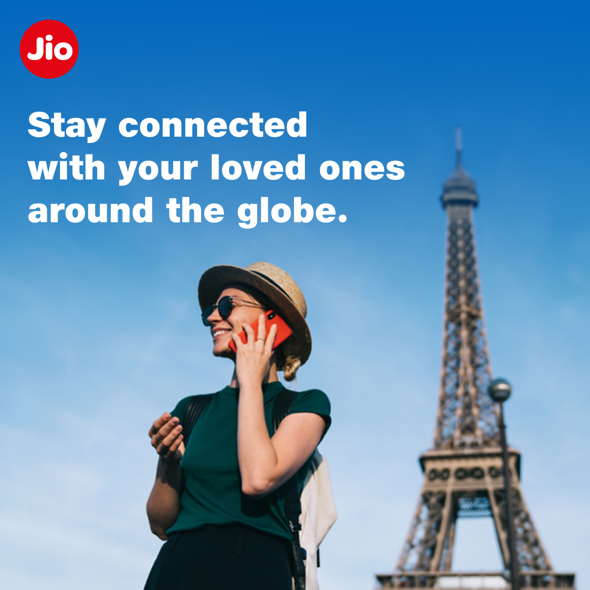 JioCare tweet media