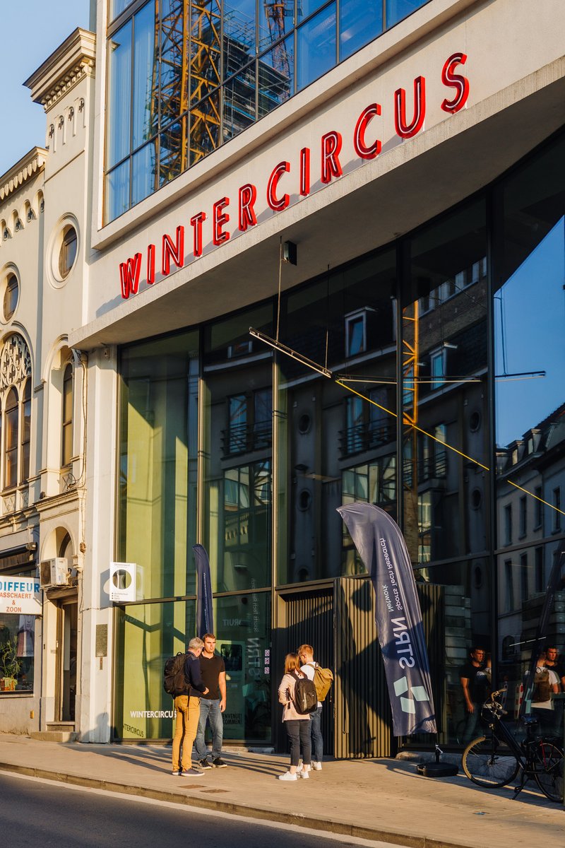 Sports Tech Research Network (STRN) tweet media