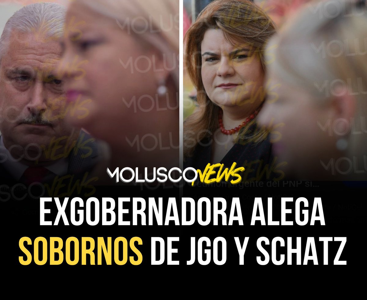 Noticel informó que en el juicio por corrupción contra la exgobernadora y exsecretaria de Justicia, Wanda Vázquez, el abogado del exagente del FBI y también acusado Mark Rossini, presentó una moción donde reveló que en el 2019, el FBI alambró a Vázquez para grabar conversaciones