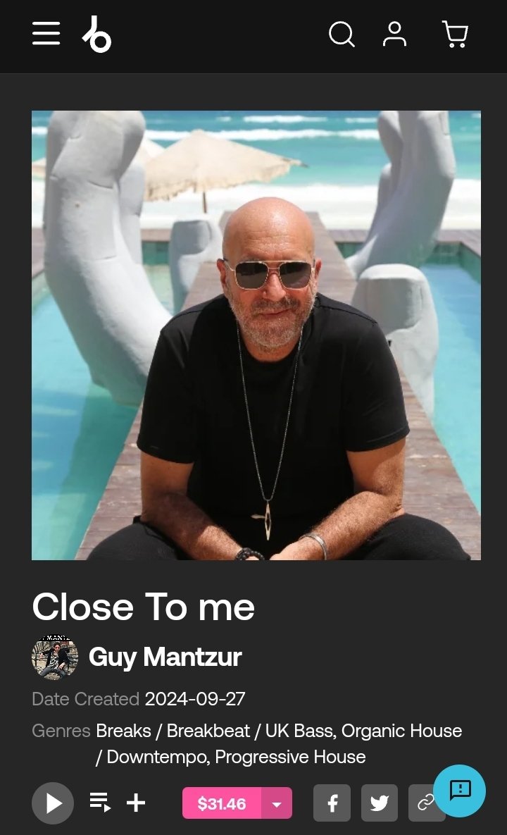 guy mantzur tweet media