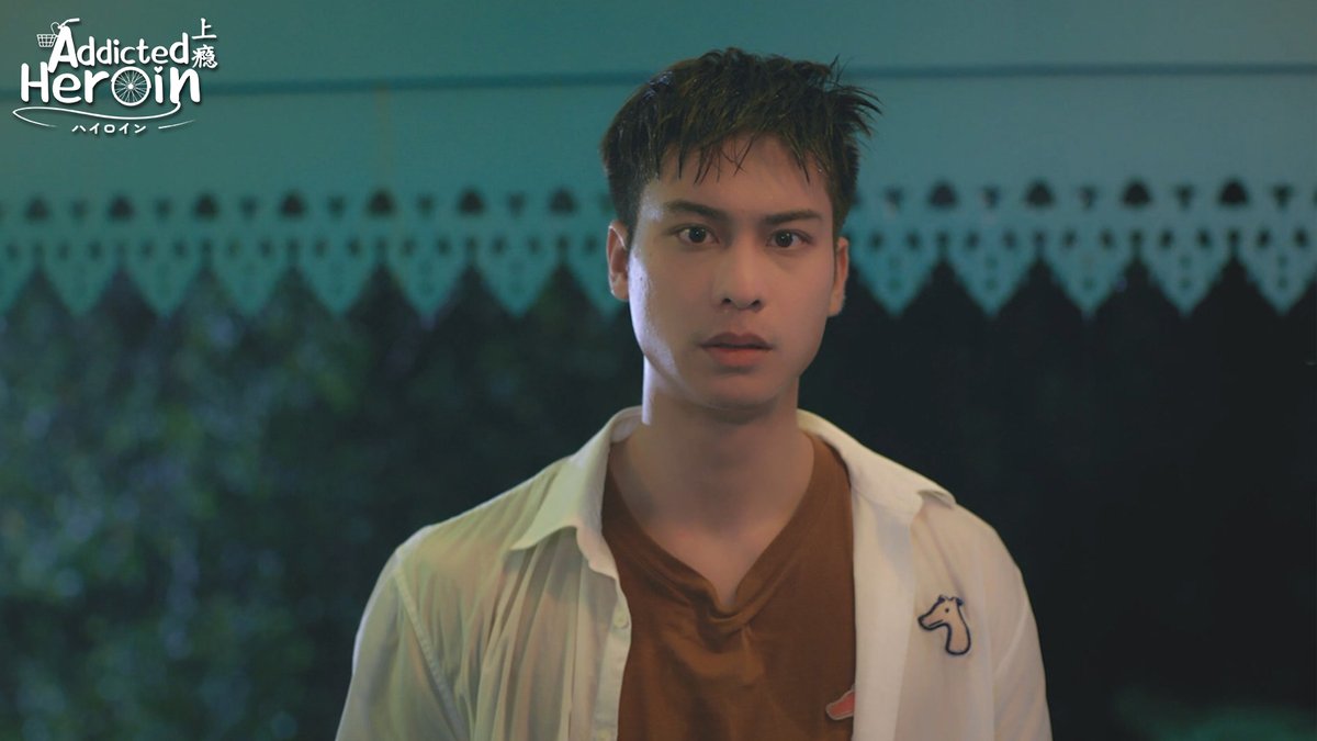 C7_collection's tweet photo. /
Addicted Heroin
-ハイロイン-🇹🇭
第7話まで配信中
\
タイドラマ
「#AddictedHeroinTheSeries」
第7話あらすじ
家族に傷を見られたくないポップはホテルに来ていた。ポップの居所を突き止めたヒーローが、ホテルで目にしたのは…
#AddictedEP7
#楽天TVでハイロイン https://t.co/JvoWYSQuba