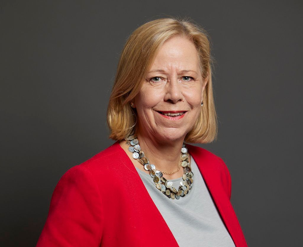 InterchangeUK's tweet photo. Ruth Cadbury elected chair of Transport select committee following a ballot of MPs  ➡️ https://t.co/9JE0KTYZJa 

#transport #selectcommittee https://t.co/A4ASpDReld