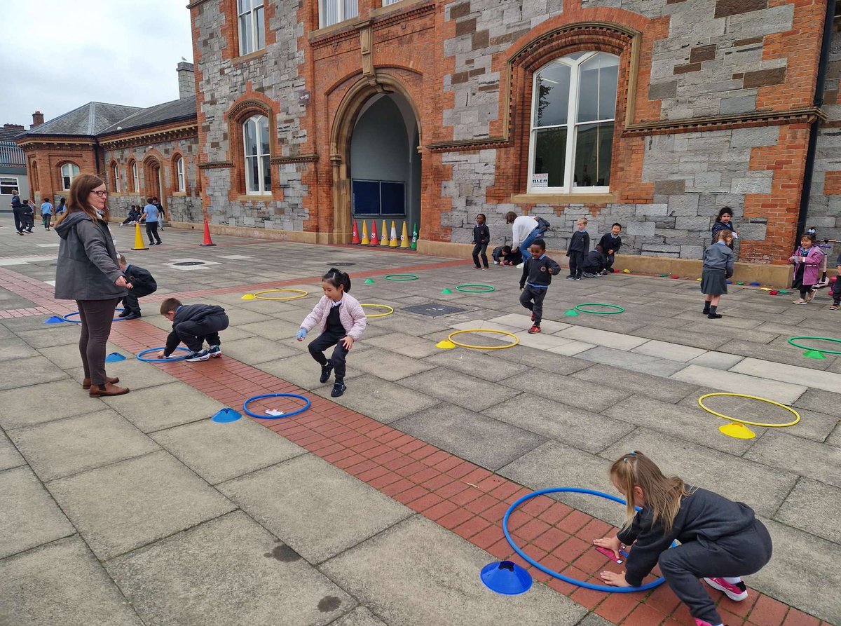 CentralModelInf's tweet image. #RelaysTakeOver @ActiveFlag @HealthyIreland 

Look at our relay superstars! ⭐️⭐️⭐️