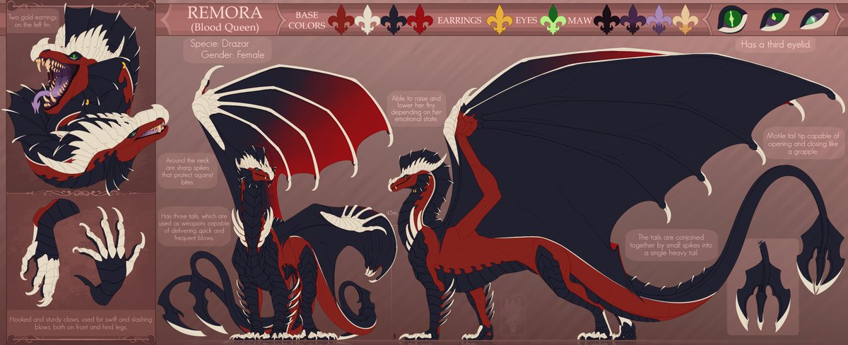 FriendlyDragon tweet media