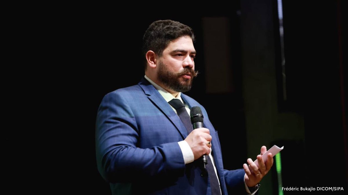 Guillaume Kasbarian tweet media