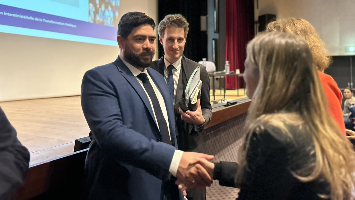 Guillaume Kasbarian tweet media