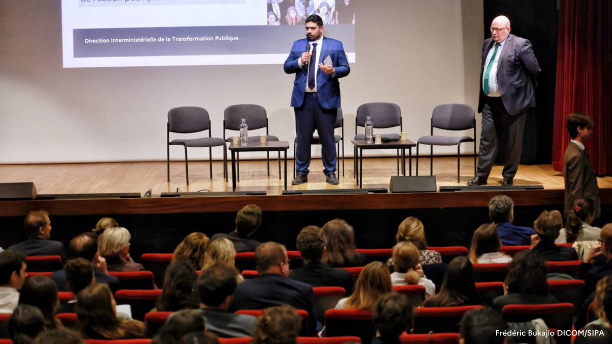 Guillaume Kasbarian tweet media