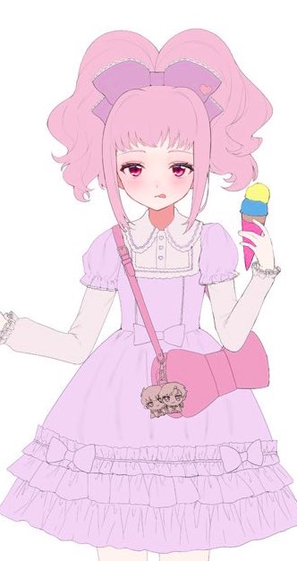 ガビガビだけど進捗