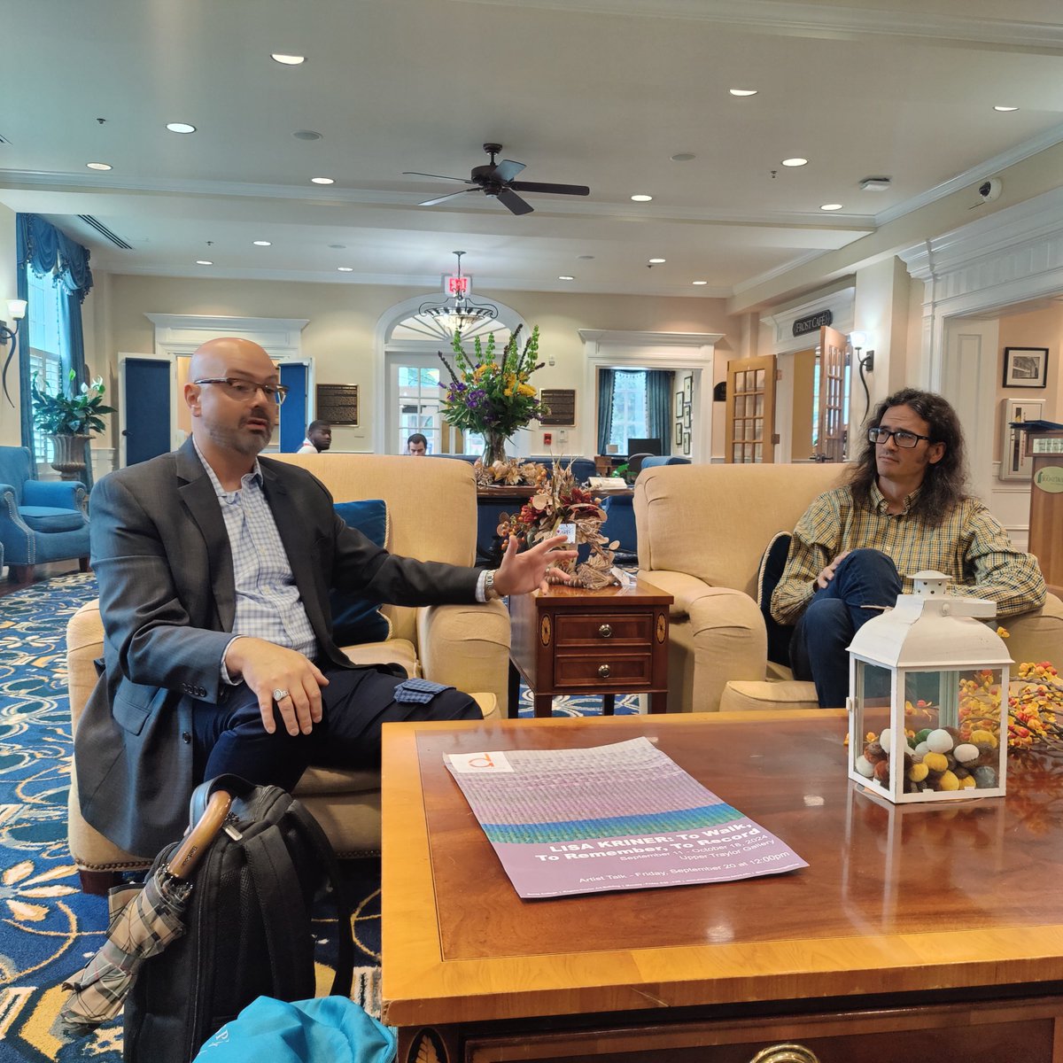 NEFE_ORG's tweet image. This week, our own @DrBillyHensley, president and CEO, and Greg Fischer, director of Strategic Partnerships, spoke at the @AppCollegeAssoc Summit in Knoxville, Tennessee, about #FinancialWellness programming and championing stronger #FinancialOutcomes for students. #FinEd