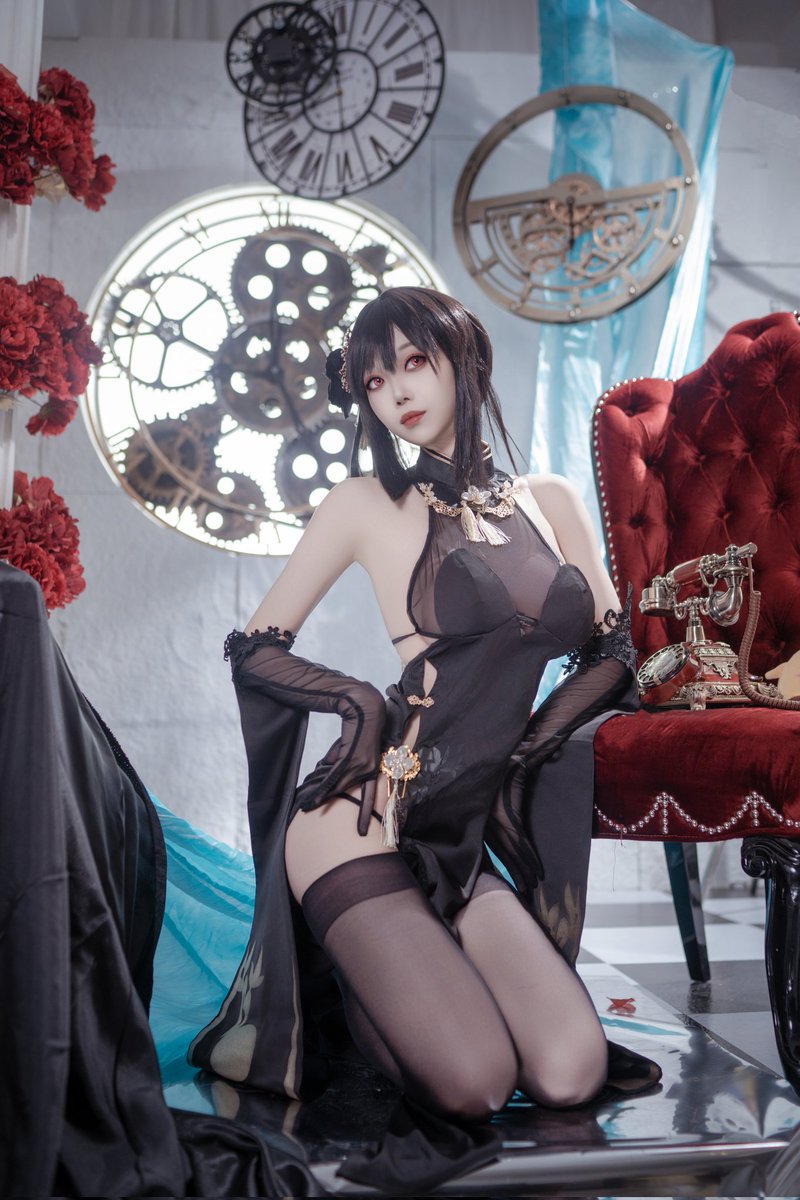 yeye0923's tweet photo. #AzurLane 
#アズールレーン https://t.co/wR2yvikaG3
