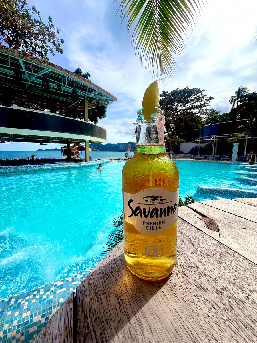 iam_siyafierce's tweet photo. Found a Savanna in today’s Beach Club in Koh Samui😍

“No DNA, just RSA” 🇿🇦 https://t.co/4YEiibvPzj