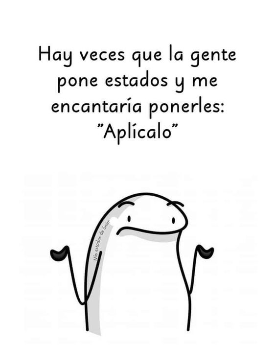 Buen dia 😂