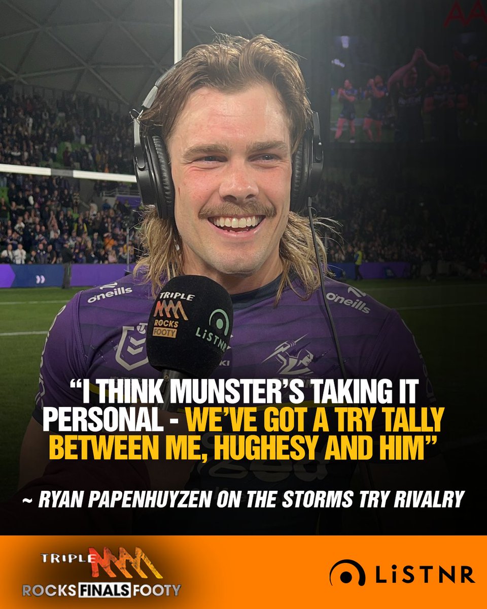 Triple M Melbourne 105.1 tweet media