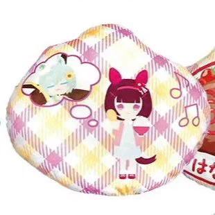 아니그러니까 지금 마누라가 낚시하러간 서방님을 생각하며 밥을짓는 일러스트를 굿즈로 만든거라고요?공식이?