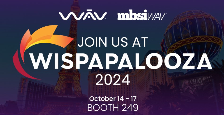 MBSI WAV tweet media