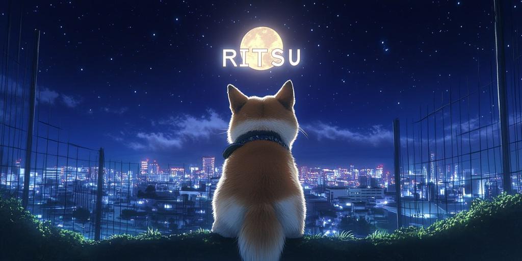alizbet84312494's tweet photo. @blknoiz06 Without $Ritsu there wouldn't be $Neiro!
Portal: @RitsuEntry
Twitter: https://t.co/xo3pRmgQZl
Website: https://t.co/Brpc4KJB5s https://t.co/3s3kAPZPPN