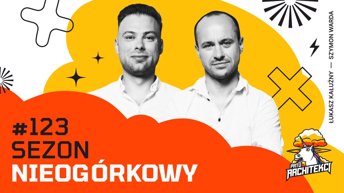 1/7 🌍 Nowy odcinek Patoarchitektów! Jak się okazuje, świat nie zbierał tylko ogórków!