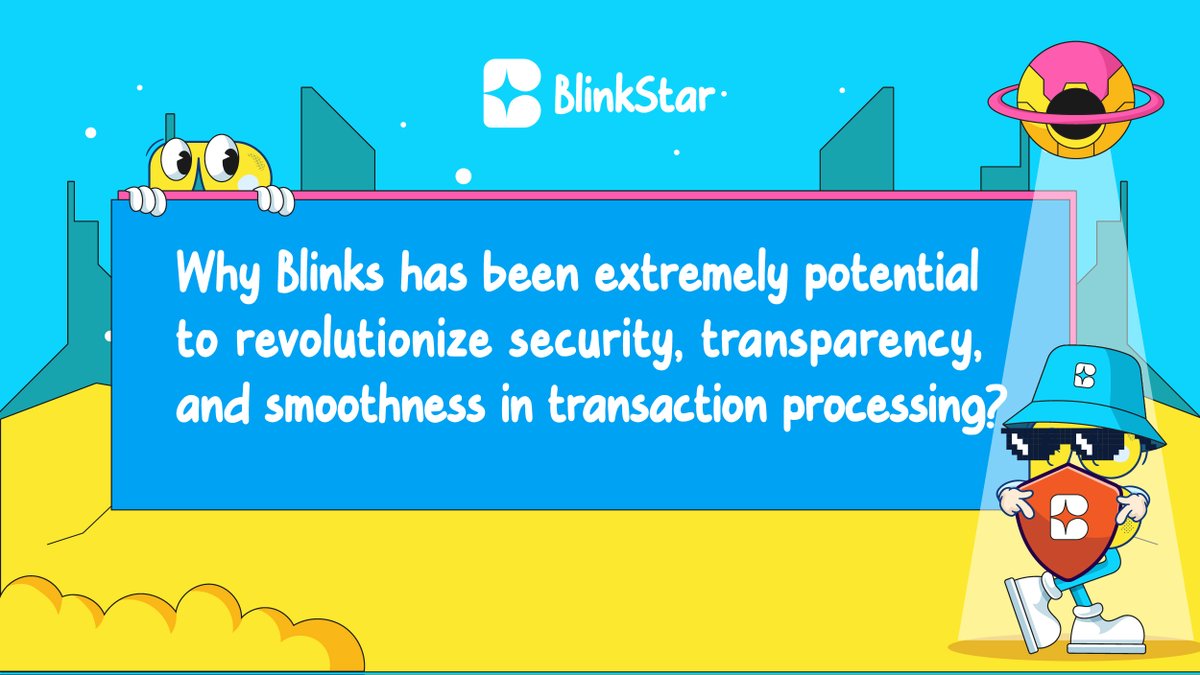 BlinkStar tweet media