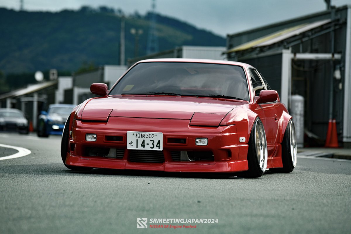 srmtjapan's tweet photo. 公式📸　@tmks_works  

・搬入〜置き
https://t.co/NOZeo10RQM https://t.co/frjBZpEVEK