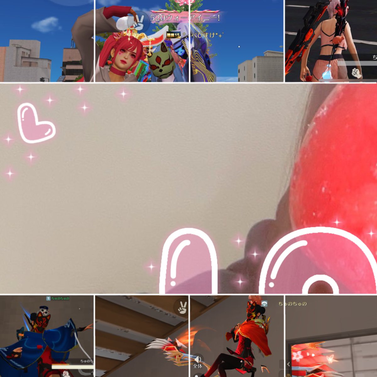 __Baby_chan's tweet photo. ⊹⠀⠀⠀⠀⠀⠀ ⠀⣀⣤⣤⣤⣤⣄
⠀⠀⠀⠀⠀⠀⠀⣴⠿⠛⠛⢿⣿⣿⣿⣷ ⠀⠀ ⁺
⠀⢀⣤⣤⣤⣀⢸⡏ ⠀⠀   ⠈⣿⣿⣿⡇
⣴⣿⡿⠋⠉⠙⢿⡇ ⠀⠀⠀⠀⣿⣿⣿⠃
⢿⣿⣇⠀⠀⠀⠈⠁  ち ゅ の ち ゃ ん
⠈⠻⢿⣷⣄ ⠀⠀⠀⠀⠀ ⣿⣿⠟
⠀⠀⠀⠉⠉⠛⠶⢀⢠⣾⡿⠋
⠀⠀⠀⠀⠀⣠⣴⠿⠋
⠀⠀⠀⠀⠚⠉ ⠀⠀⠀⠀⠀⊹ https://t.co/WoW3kL5CCr
