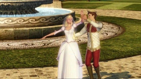 Barbiemovies ✨🧚 tweet media