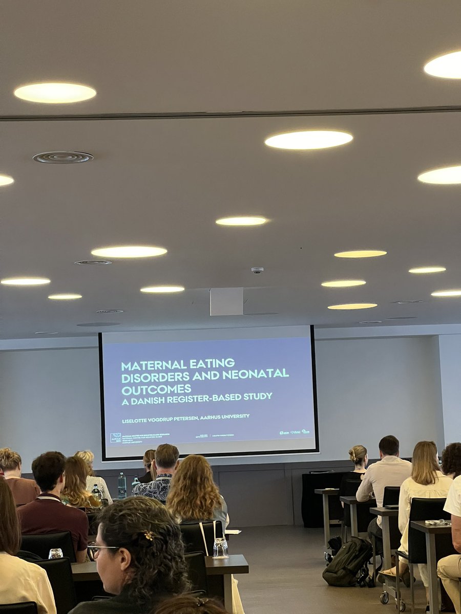 leticiaandphd's tweet photo. EDRS Day 2 in Sitges! #EDRS2024 https://t.co/xjt55bvbgC
