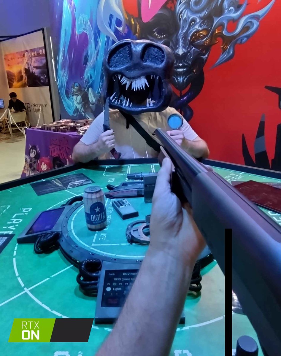 Mike Klubnika tweet media