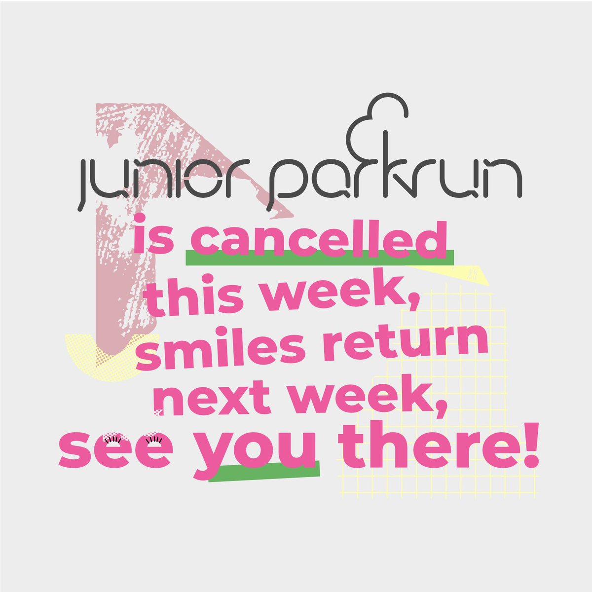 Pitshanger junior parkrun (@phangerjparkrun) on Twitter photo Please note that there is NO Junior parkrun this coming Sunday (29th Sept) due to <a href="/EalingHalf/">Ealing Half Marathon</a> using the park.
If you’re keen, junior events exist at <a href="/NFjuniorparkrun/">Northala Fields junior parkrun 🏃</a> <a href="/osterleyjuniors/">Osterley junior parkrun</a> and Acton.
Next event: 6th Oct, celebrating our 10th anniversary (and parkrun’s 20th!). 🥳🥳 Please note that there is NO Junior parkrun this coming Sunday (29th Sept) due to <a href="/EalingHalf/">Ealing Half Marathon</a> using the park.
If you’re keen, junior events exist at <a href="/NFjuniorparkrun/">Northala Fields junior parkrun 🏃</a> <a href="/osterleyjuniors/">Osterley junior parkrun</a> and Acton.
Next event: 6th Oct, celebrating our 10th anniversary (and parkrun’s 20th!). 🥳🥳
