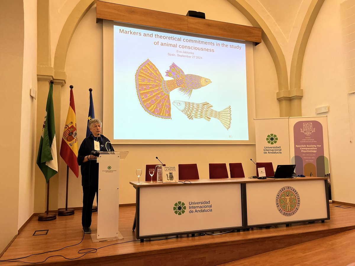 SEPC Jaén 2024 tweet media