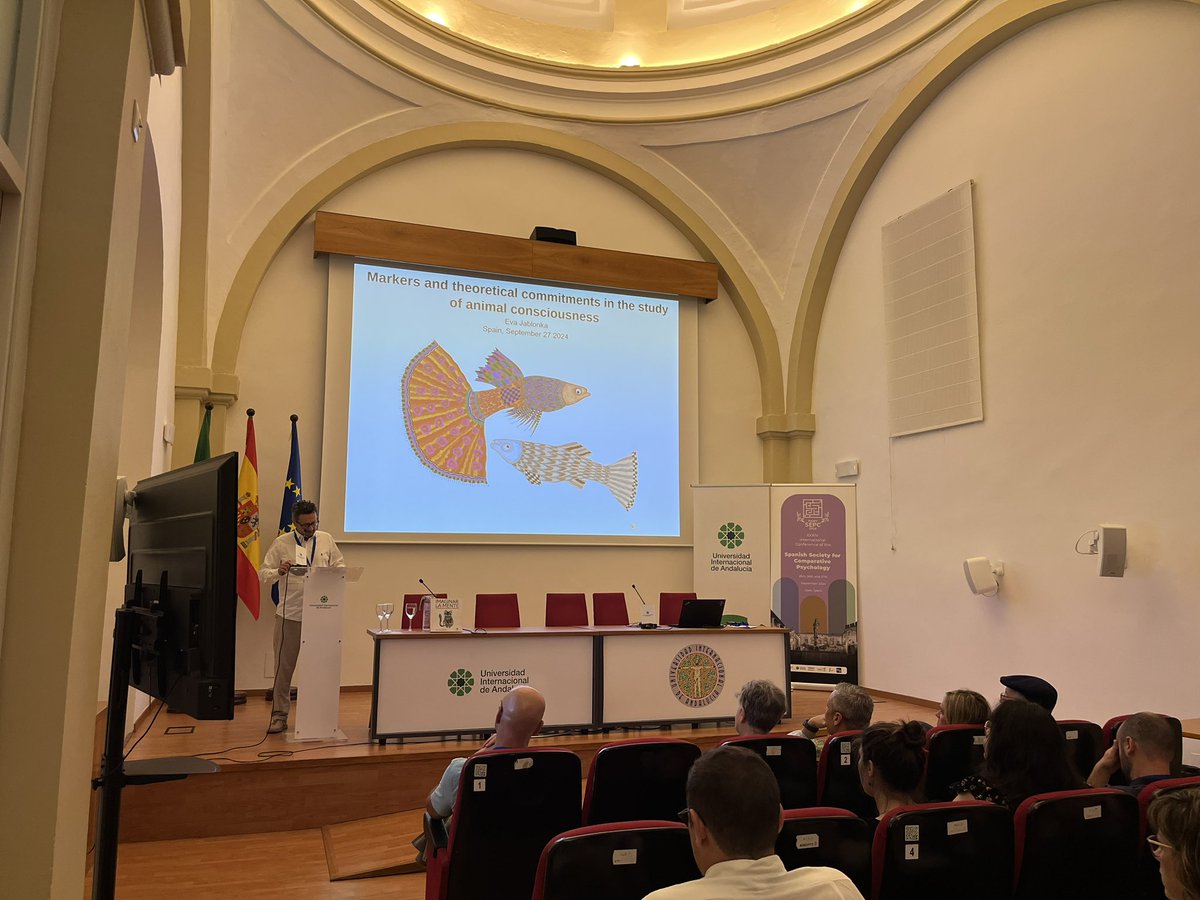 SEPC Jaén 2024 tweet media