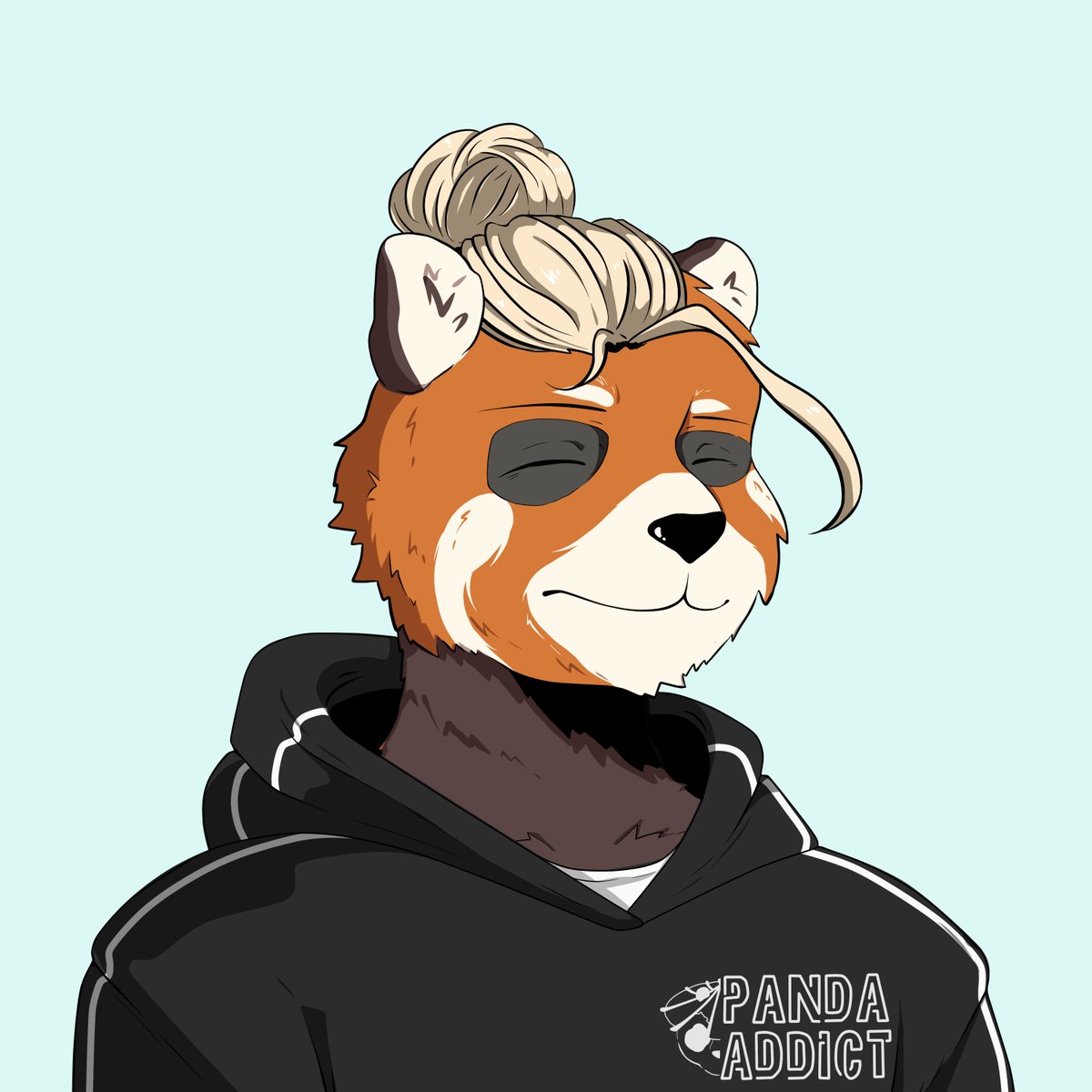 Panda #NFT Giveaway 🎉

💎 FP - 0.09 #SOL

Terms!

- Follow X
- Like&amp;RT
- Be a Panda holder and send <a href="/solana/">Solana</a> wallet

24H 🍀