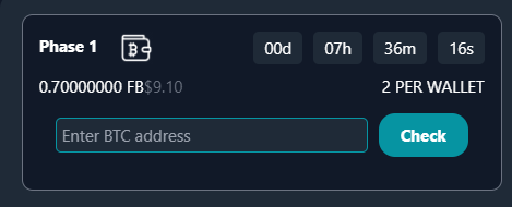 straycatsbtc's tweet photo. @0xShillers @fractal_bitcoin What's the problem, precious? 😿

Did you try it here? 
https://t.co/2gN8lMkFD5 https://t.co/DBikITLNb0