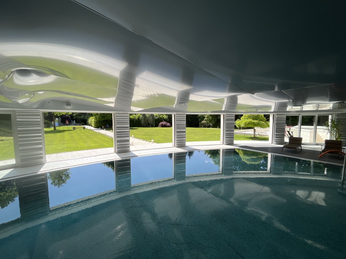 #Prime and #LuxuryHomes require a well-experienced eye - we also specialise in surveying these more intricate buildings, with a discrete and truly personalised service. 

#LondonHomes #PrimeProperty #SuperPrime #LuxuryListings

calsurv.co.uk/primepropertys…