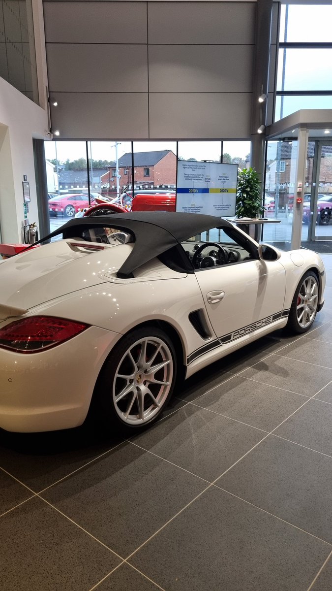 swf_consulting's tweet photo. Thanks to @WardenConstruct for inviting us to join their 70th birthday celebrations at #Porsche Centre in #Preston. Great to catch up with colleagues in #Construction https://t.co/0Yo1EdOQ9M