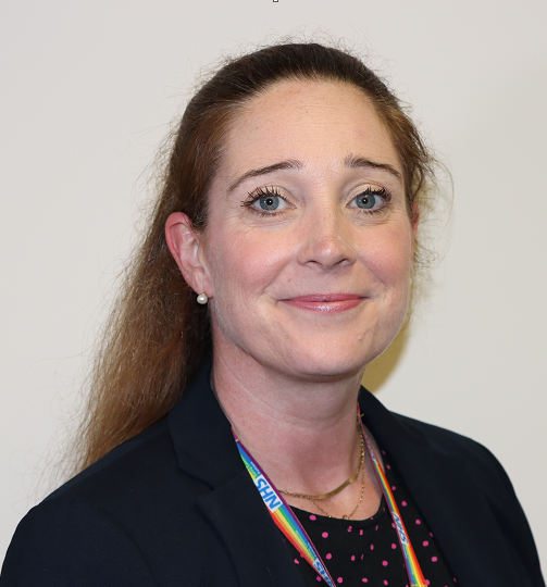 West London NHS Trust tweet media