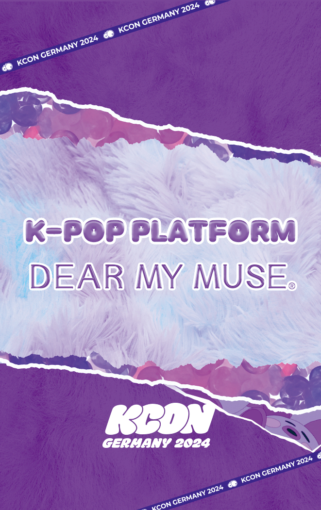 Dmymuse_global's tweet photo. 📢 K-COLLECTION with #KCONGERMANY2024 

Print #KPOP artists' photo cards and photos at our booth!

Line up: #ALL_H_OURS #ASC2NT #BANGYEDAM #DRIPPIN #GoldenChild #KWONEUNBI #LEEJINHYUK #RocketPunch #TheKingDom #WHIB #YOUNGPOSSE

📍Messe Frankfurt(HALL3) B-10 [Details]
🗓SEP 28-29 https://t.co/9iAM9HirWl