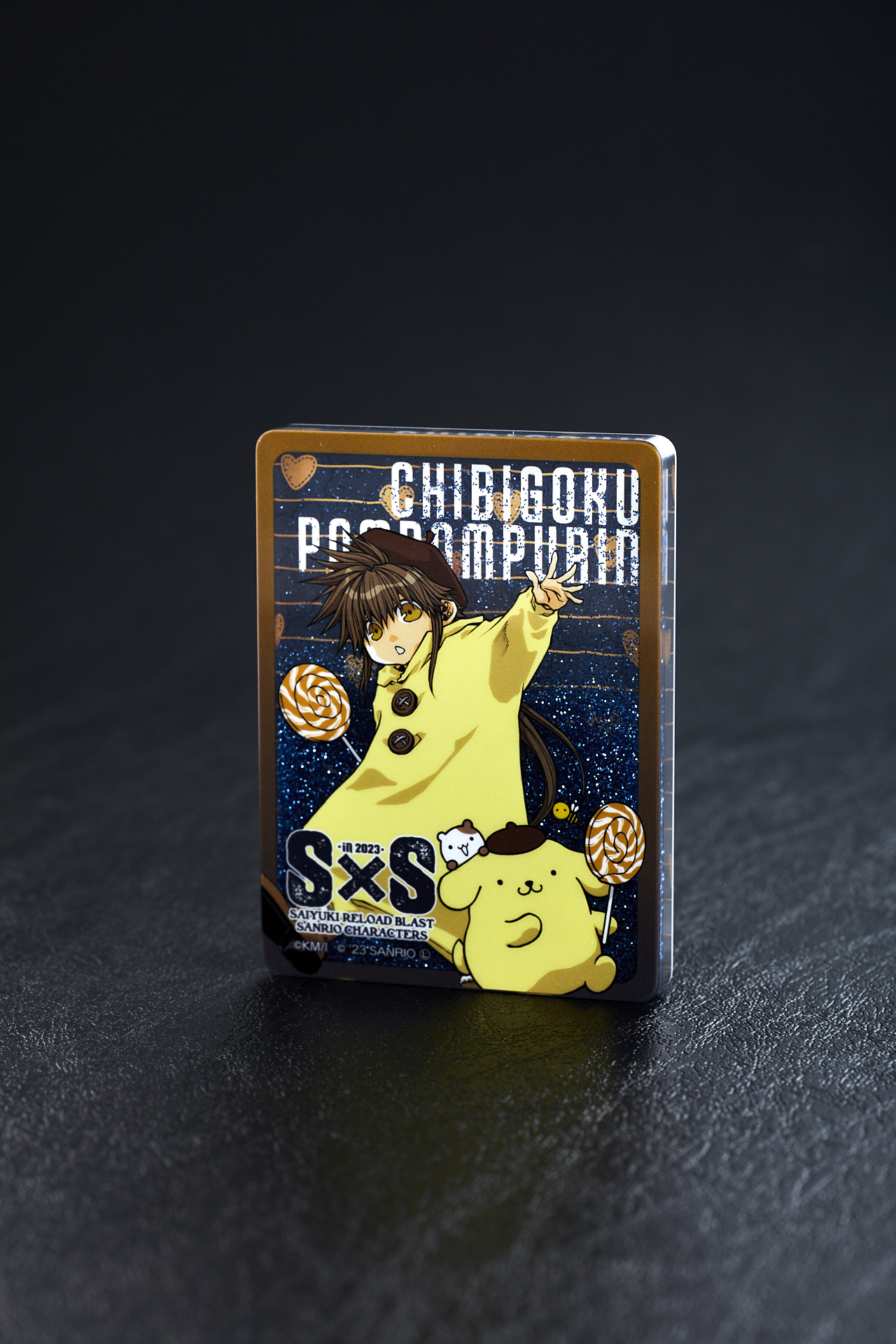 最遊記×サンリオキャラクターズ』 POP UP SHOP (@saiyuki_SC) / X