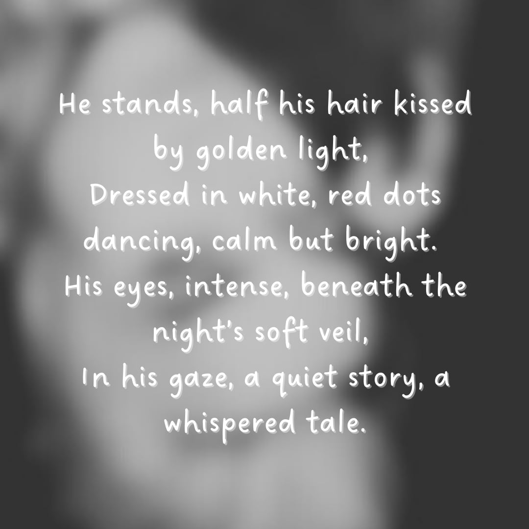 yna_marocali's tweet photo. Baby, turn the lights out,
And maybe we can find out 😉 

(1)

#poem #POEMS #poetry #poetrylovers #poetrycommunity #poet #poets #poetic #poetical #poetics #poetically https://t.co/5KBqBqBYXp