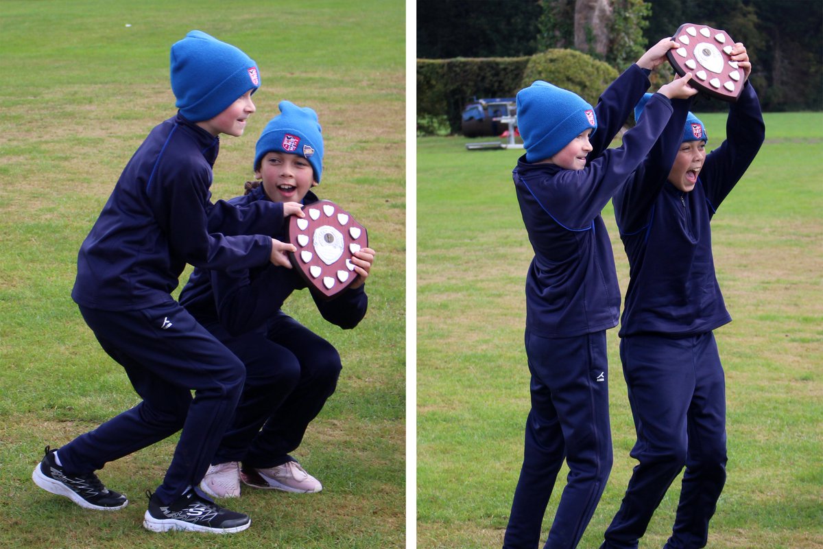 Brentwood Preparatory School tweet media