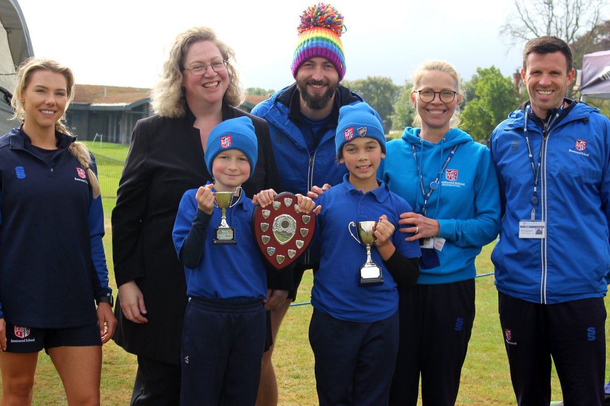 Brentwood Preparatory School tweet media