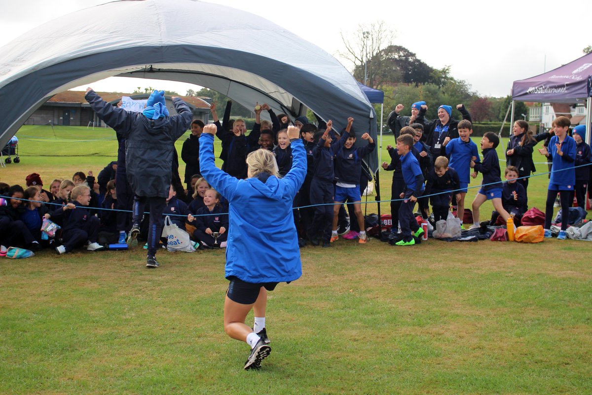 Brentwood Preparatory School tweet media