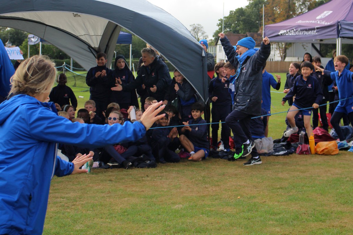 Brentwood Preparatory School tweet media