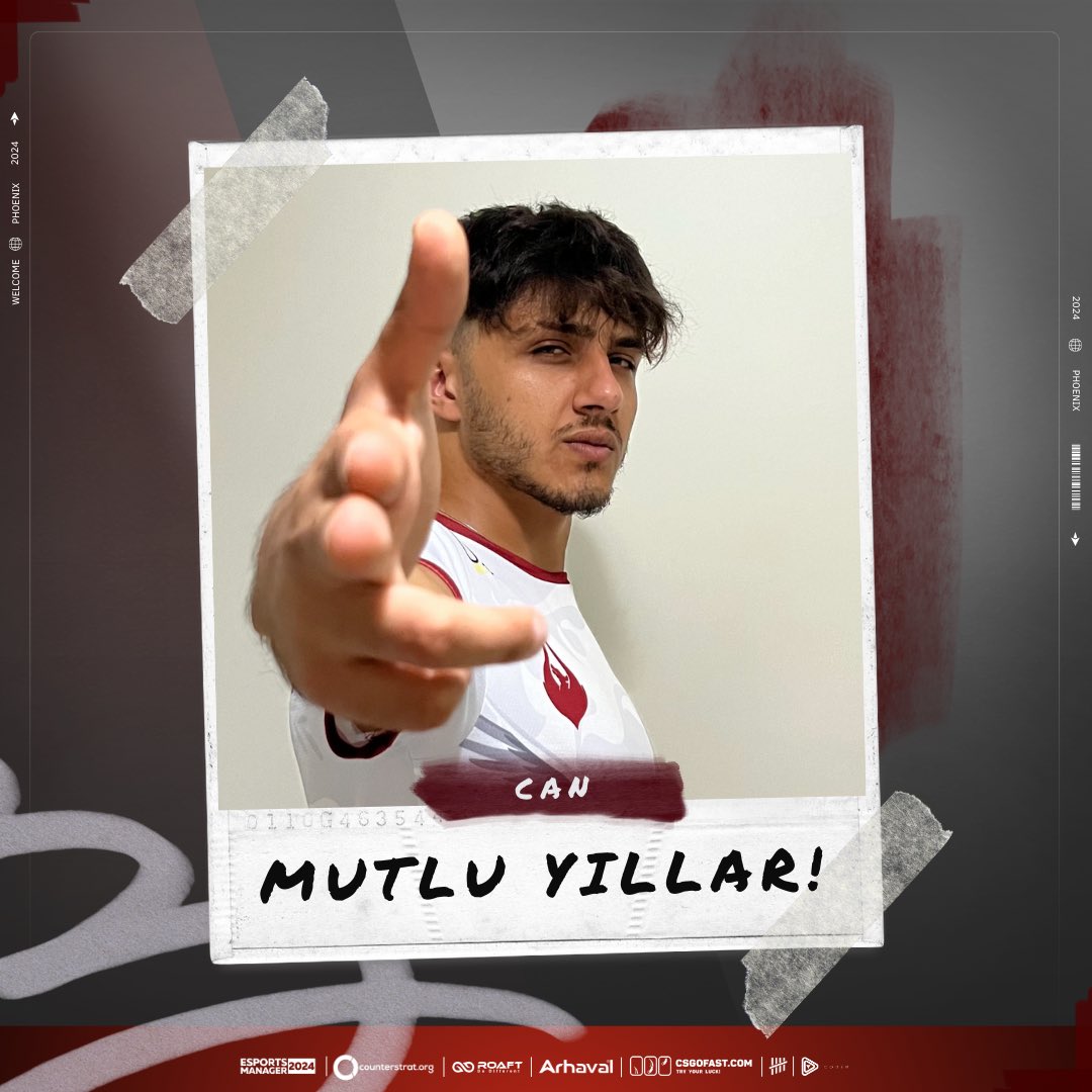 Team Phoenix tweet media