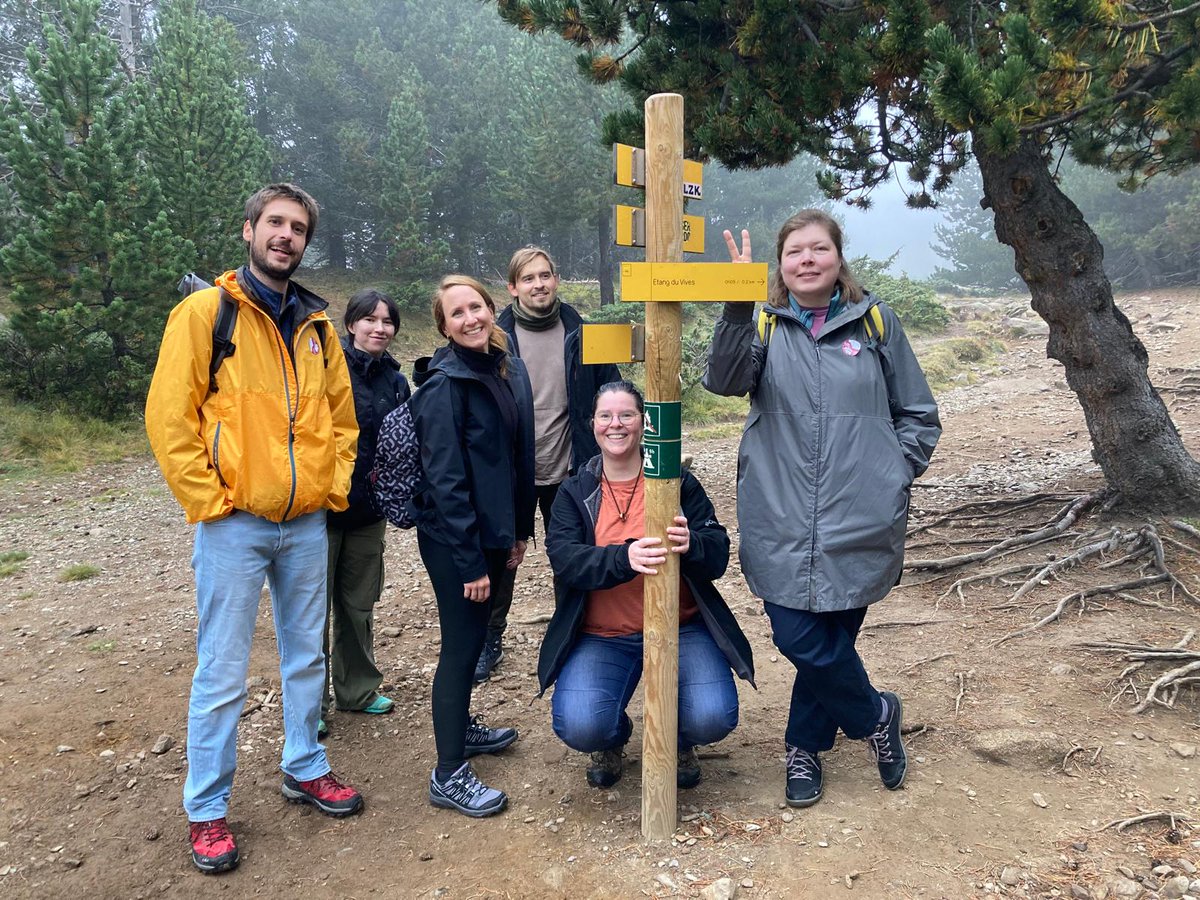 Hannah Benisty tweet media