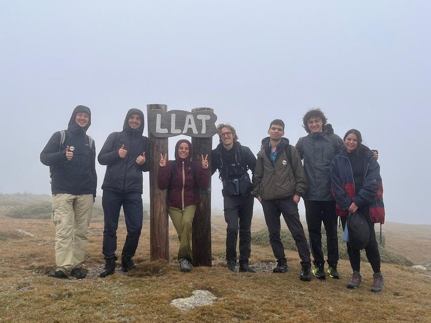 Hannah Benisty tweet media