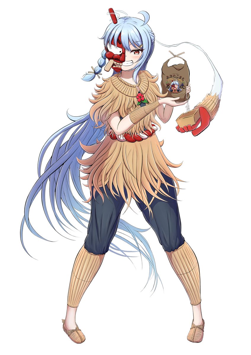 タピオカUFO@男鹿 (@tr_ufo) / Posts / X