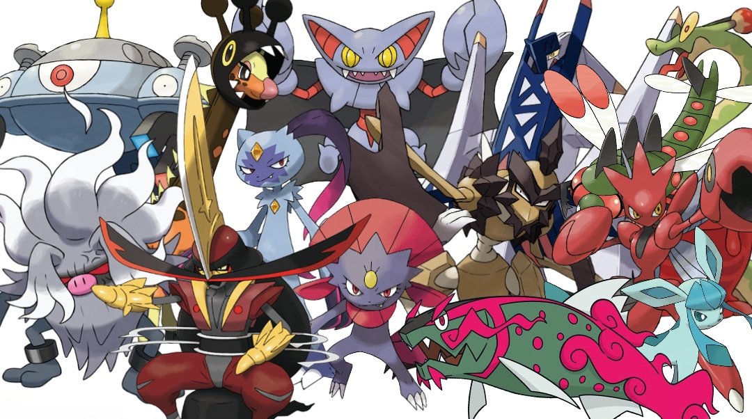 Pokemonstorry's tweet image. 후 세대에 나온 진화체 중
여러분들이 가장 좋아하는 포켓몬은 무엇인가요??
저는 대도각참입니다!
리전폼 포함입니다!