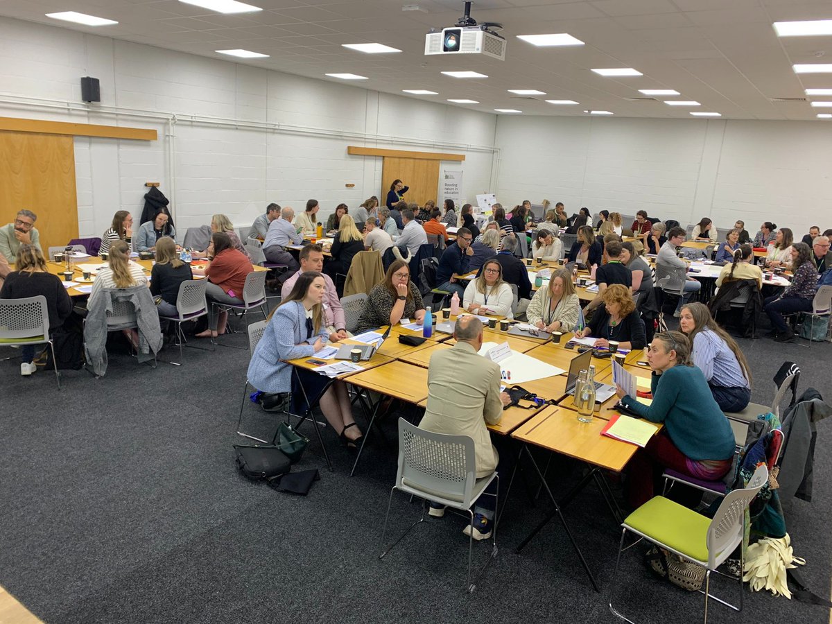 AdrianRamsay's tweet image. Fantastic launch event for #ClimateNatureEd in East Anglia.

Great to see all the enthusiasm and expertise in the room for eco education and school climate plans, and the support available for schools from @LetsGo_Zero and the #ClimateAmbassadors

Brilliant work from my